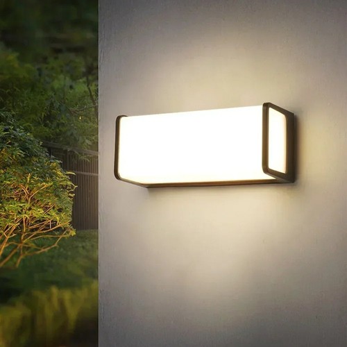 Applique parete led - led, 10w