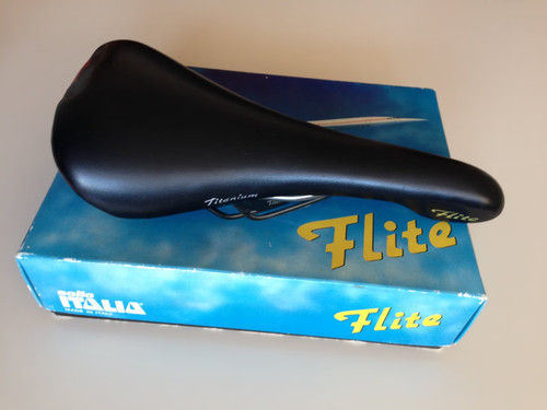 Modellino selle italia flite - selle,