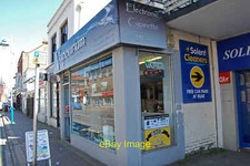 Photo 6x4 Electronic cigarette