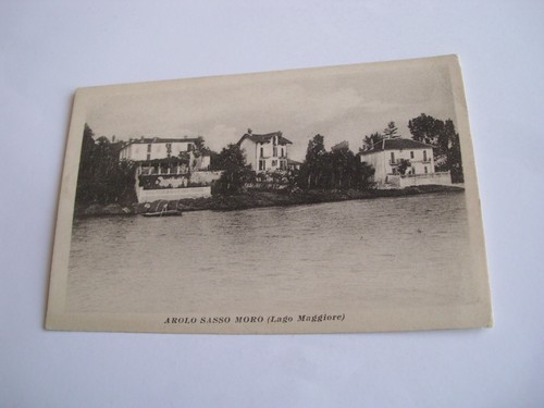Verbania arolo sasso moro - sasso,