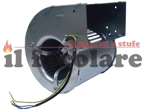 Ventilatore centrifugo stufa - ventilatore,