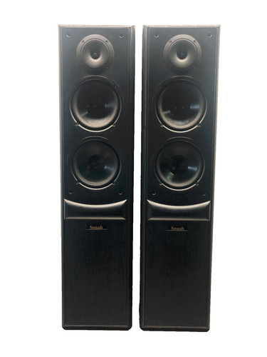 Altoparlante sonab jws twin - altoparlante,