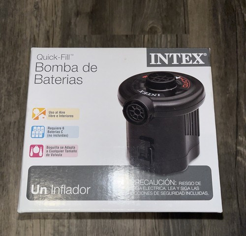 Pompa batteria intex - a,