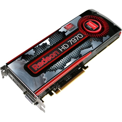 Diamond amd radeon 7970 3 - radeon, hd