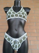 costume da bagno donna 100%