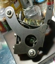 Tattoo machine macchinetta - machine,