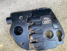 038103925DS RIVESTIMENTO COVER COPRI MOTORE AUDI A4 SW 1.9 D 96KW 6M 5P (2003)