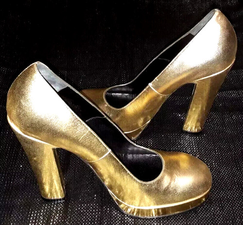 Scarpe nuove biba vintage - scarpe,
