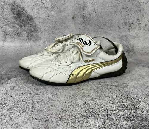 Scarpe puma king - scarpe,
