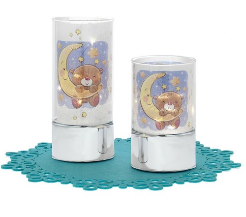 Lampada vetro led - lampada, in