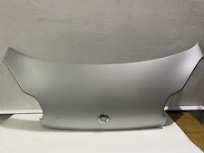 CARENA COFANO ANTERIORE PANNELLO COPERCHIO CENTRALE SMART FORTWO 451 A4517510102