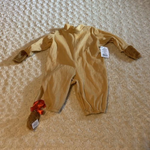 Costume lil leone animale - lil',