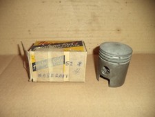 MOTO MASERATI 125 2T - PISTONE ROTA 52,8 MM (NO FASCE E SPINOTTO)