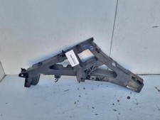 GX7317A882AA STAFFA SUPPORTO PARAURTI POST SX JAGUAR XE (X760) 2.0 D 16V AUT 180