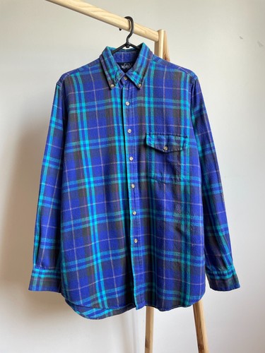 Camicia woolrich vintage - vintage, anni