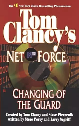 Tom clancy net - net, force