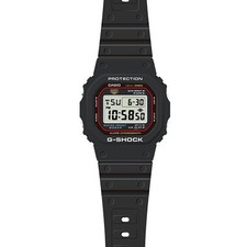 Orologio G-Shock Specials Nero