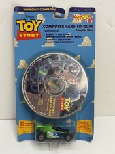 Hot Wheels Disney Toy Story