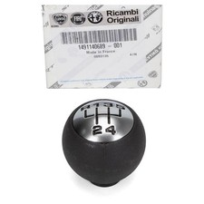 Pomello del cambio - del,