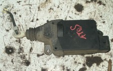 MOTORINO CHIUSURA SERRATURA