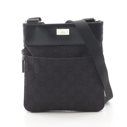 Borsa tracolla gucci in - borsa,
