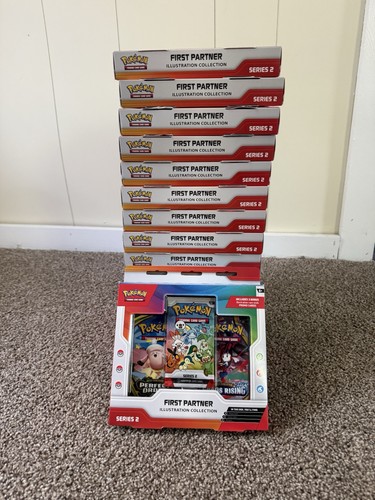 Pokemon collezione - pokemon,