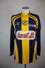 FLY LINE JUVE STABIA N 4