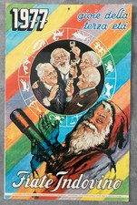 Calendario 1977 frate - calendario,