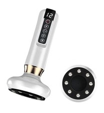 Massaggiatore elettrico con coppettazione a infrarossi Anti-Cellulite