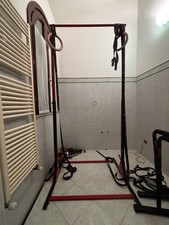 attrezzatura palestra