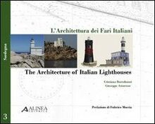 Larchitettura dei fari italiani-Architecture of it... | Buch | Zustand sehr gut