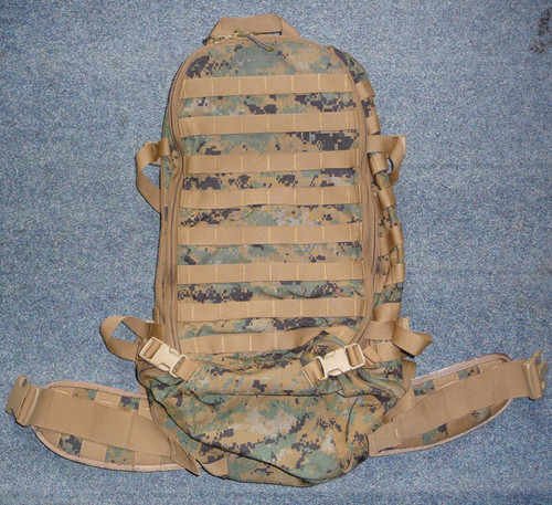 Usmc marines ilbe - us,