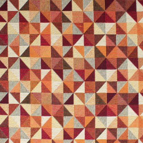 Gobelin piccoli triangoli - , al