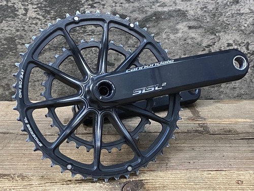 Guarnitura cannondale - guarnitura,