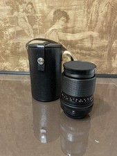 Teleobiettivo Carl Zeiss Jena