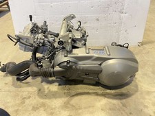 BLOCCO MOTORE FUNZIONANTE