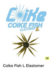 HIDEUP Coike COIKE FISH L