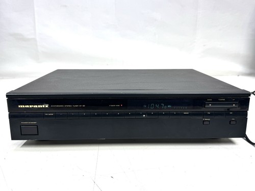 Marantz sintonizzatore - marantz,