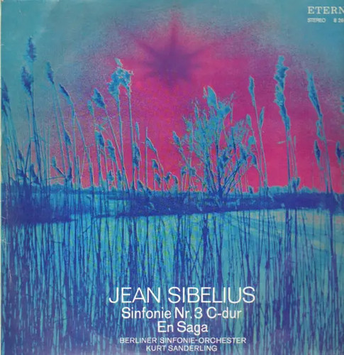 Sibelius sinfonie dur - sibelius, c-dur