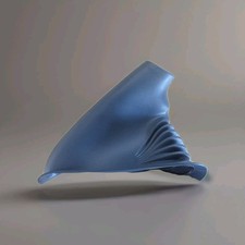 CUFFIA FRENO A MANO Manuale