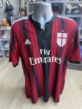 Maglia calcio AC Milan 2014