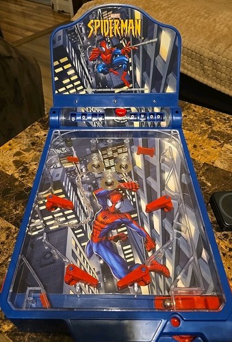 Funrise toys 2004 - toys, flipper
