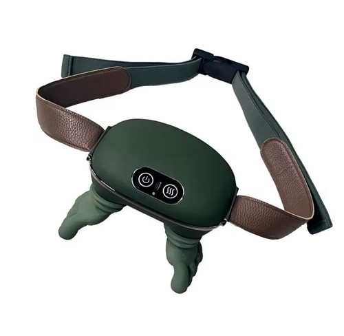 Massaggiatore collo spalle - collo,