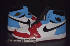 Scarpe da basket Air Jordan 1