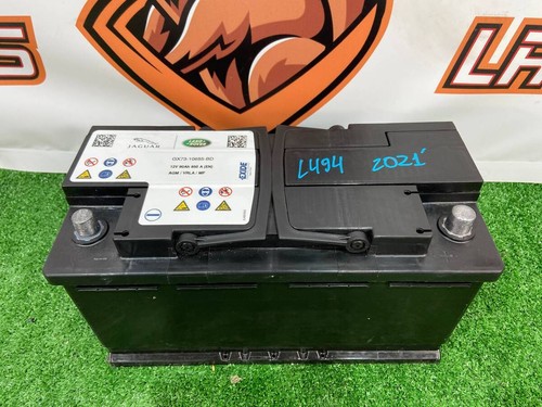 Lr094642 accumulatore 12v 90ah - lr094642,