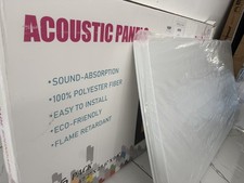  Pannelli Acustici