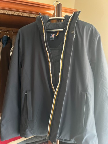 Way uomo jacko twill - uomo,