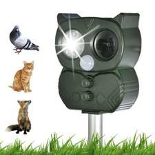 Repellente per gatti - repellente,