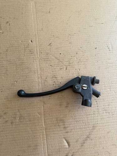 Braccetto supporto leva - braccetto,