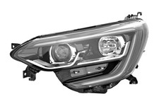 Faro principale valeo 046750 - faro,